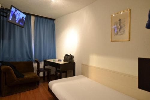 Hotel St. Gervais