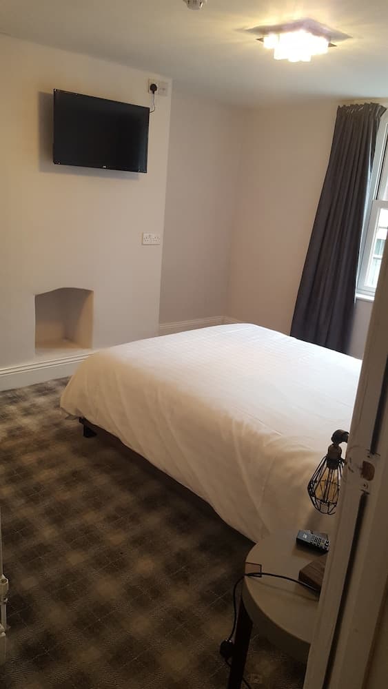 The Camberley