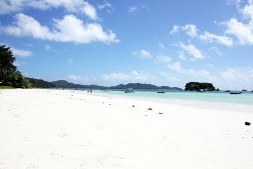 Pirogue Lodge