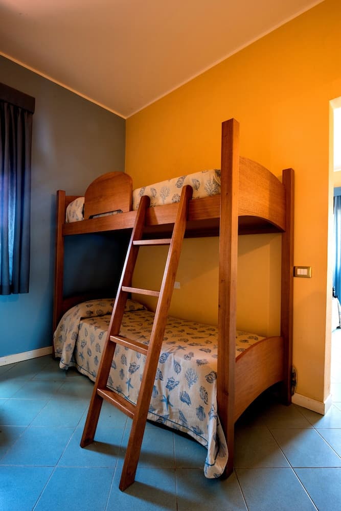 Voi Florio Resort