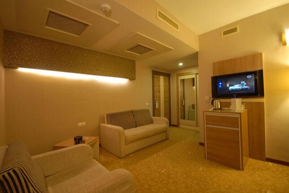 Selcuk Hotel
