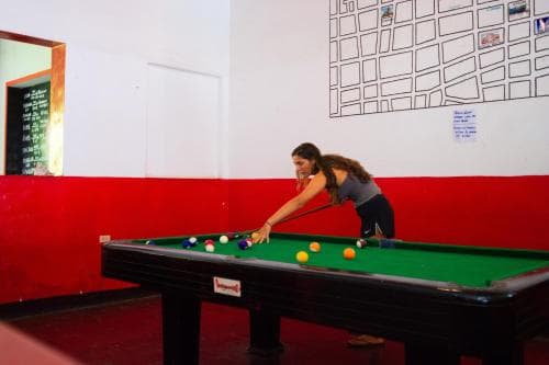 Hostal Lazybones