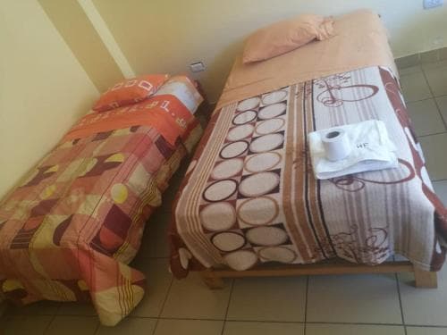 Hospedaje Feli