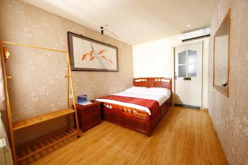 Yue Bin Ge Hotel