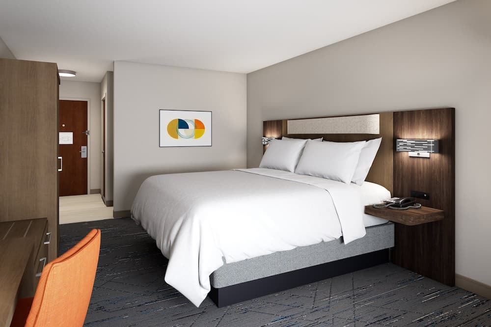 DoubleTree Hotel Akron fairlawn