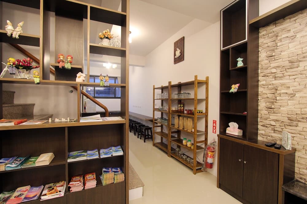 Inshapechiya B&B