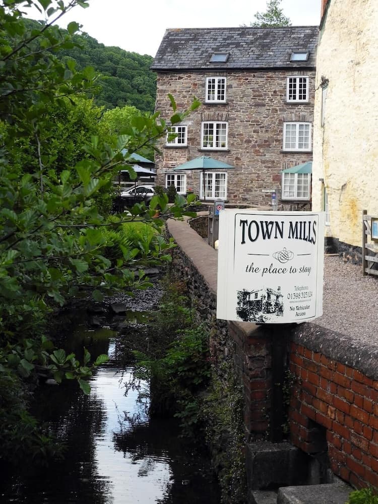 Town Mills B &B