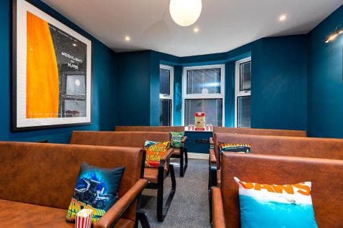 Airedale Guest House