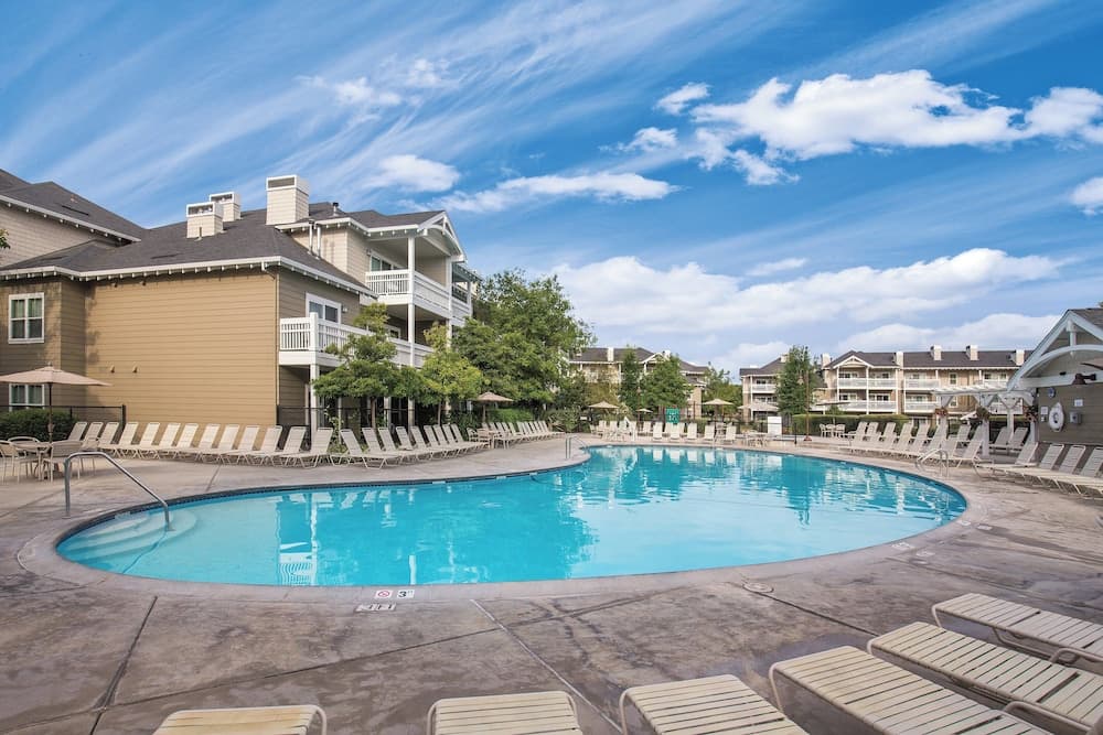Worldmark Windsor