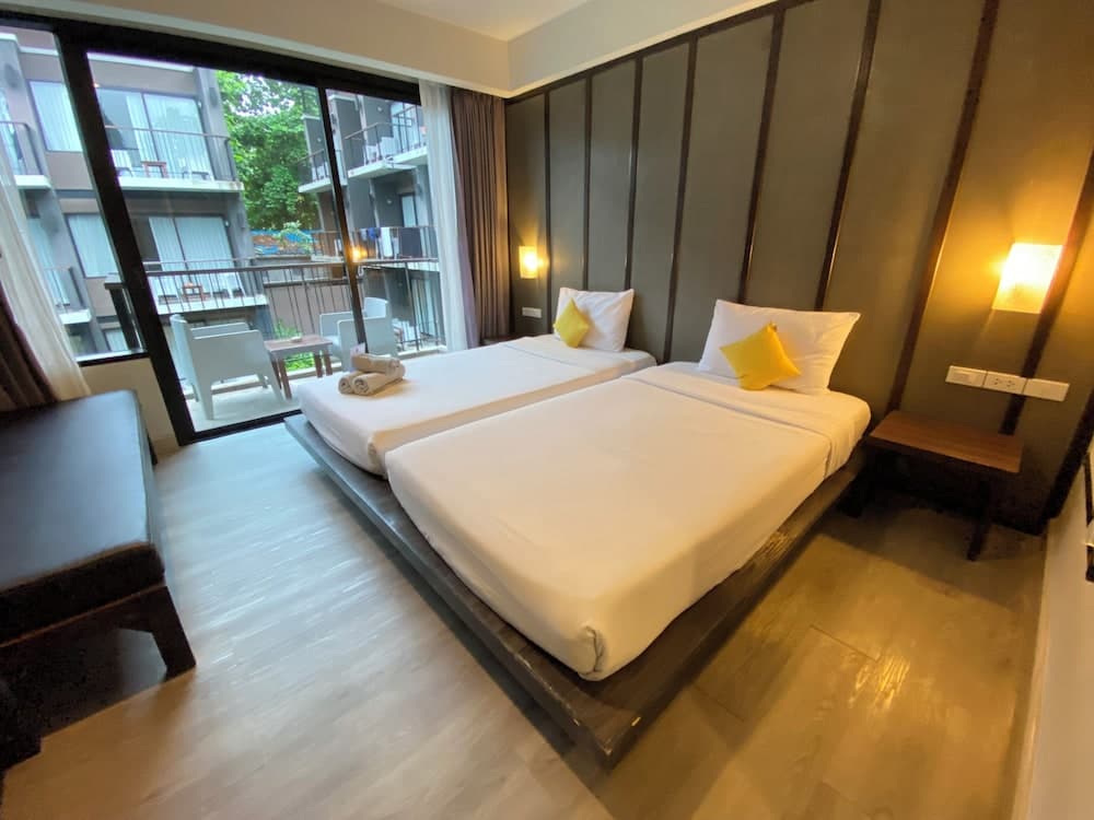 LaLune Beach Resort