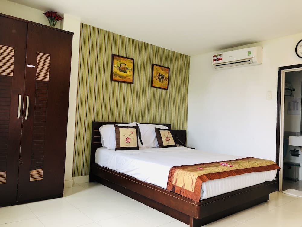 Sen Saigon Hotel