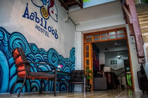 Áabilo'ob Hostel