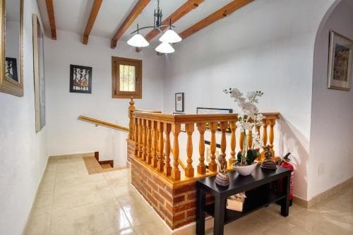 Casa Las Torres