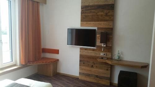 Alpenflair Hotel