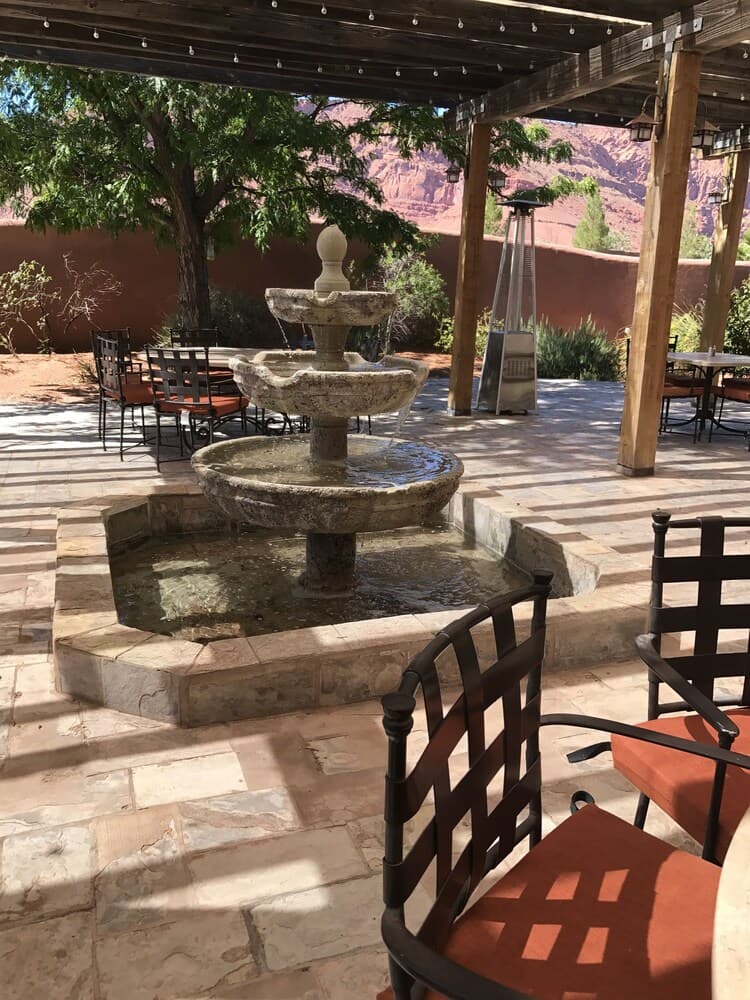 Red Mountain Resort