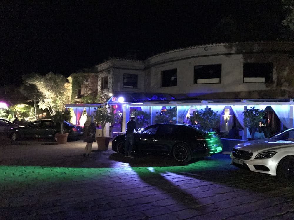 Residence Sopravento