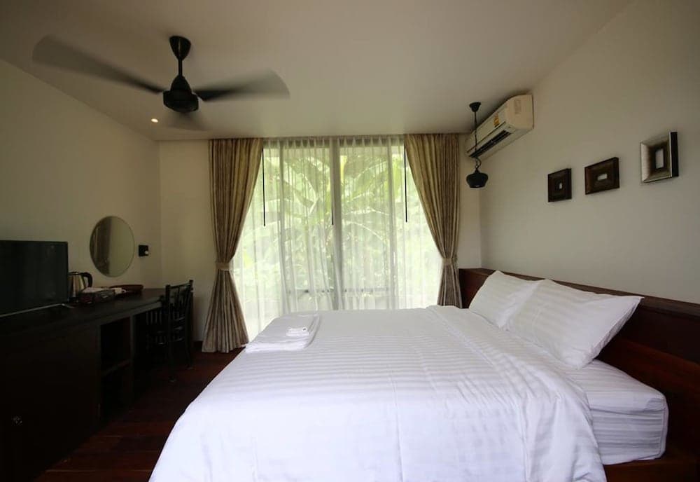 Villa De View