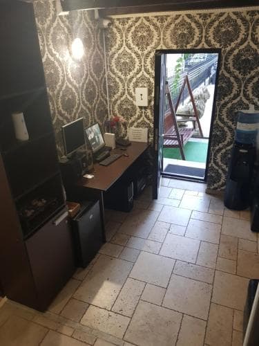 Mpoint Motel