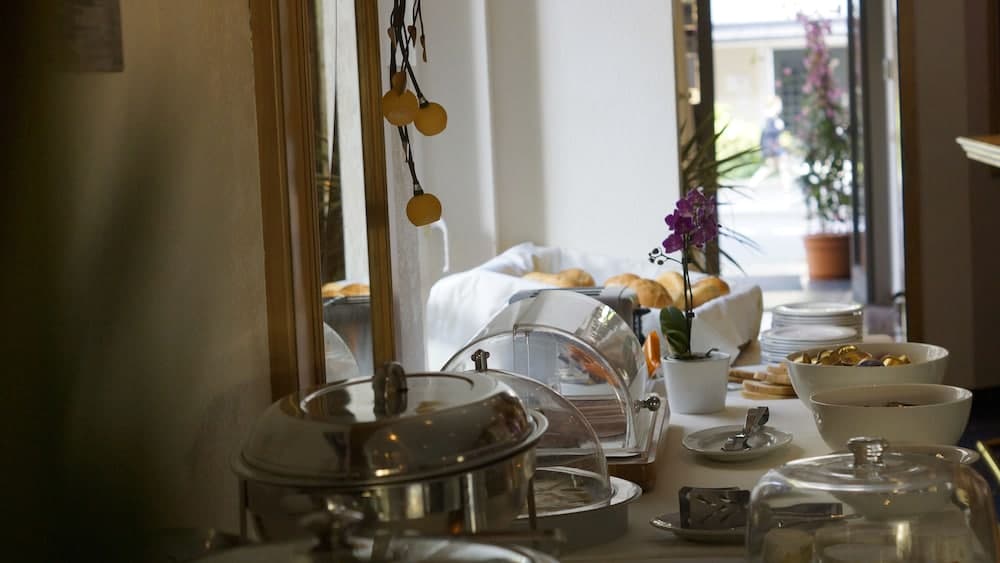 Hotel Reutlinger Hof