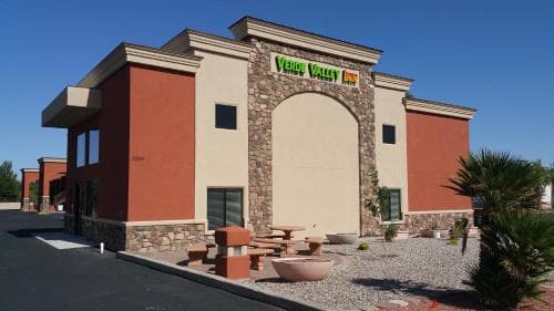 Verde Valley Inn