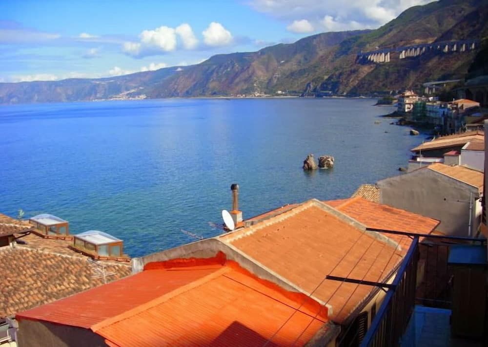 B&b Chianalea 54