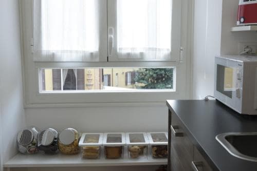Bed & Breakfast Roma Olimpic