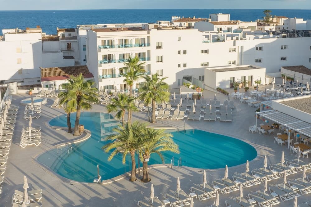 Hotel Cala Bona
