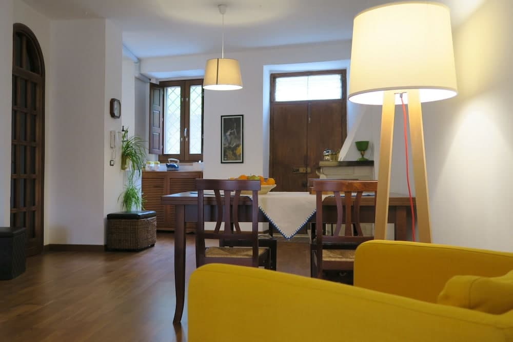 La Casa Dell'Escursionista