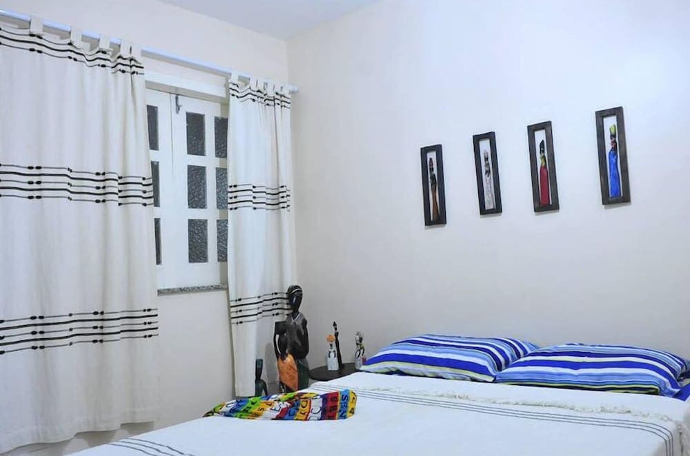 Pousada Vila dos Ventos
