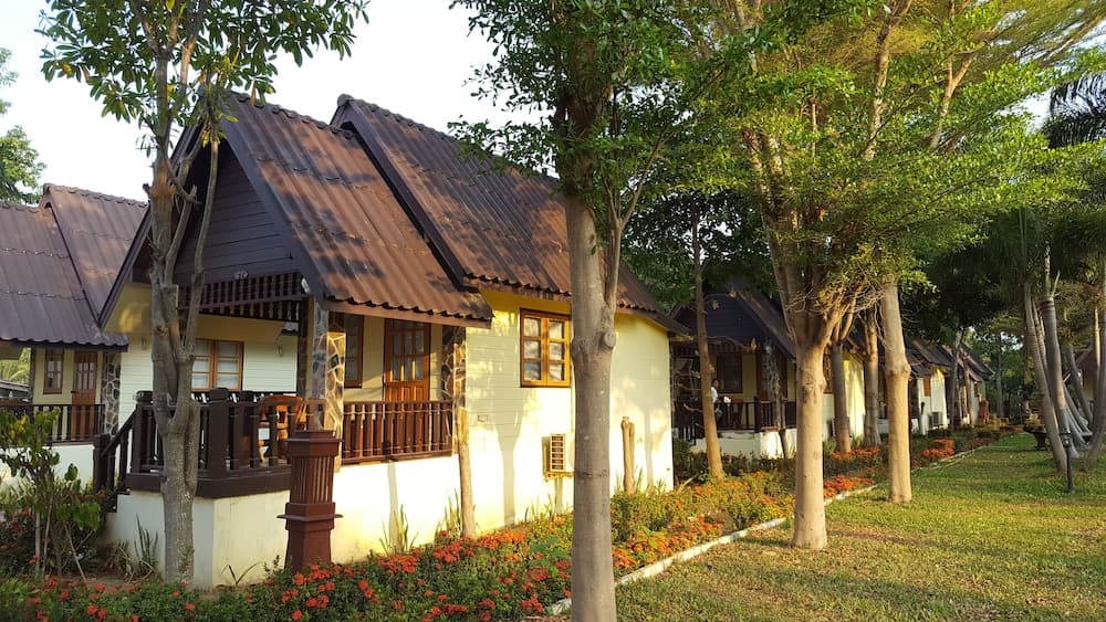 Prachuab Garden View Resort