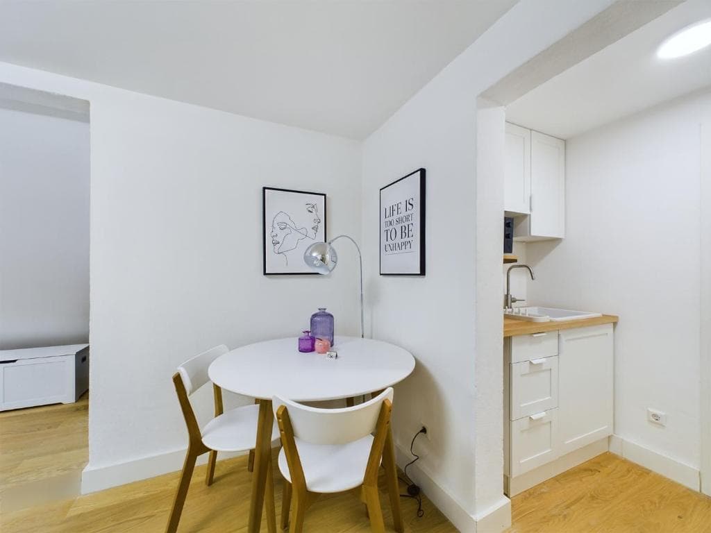 Sani Suite