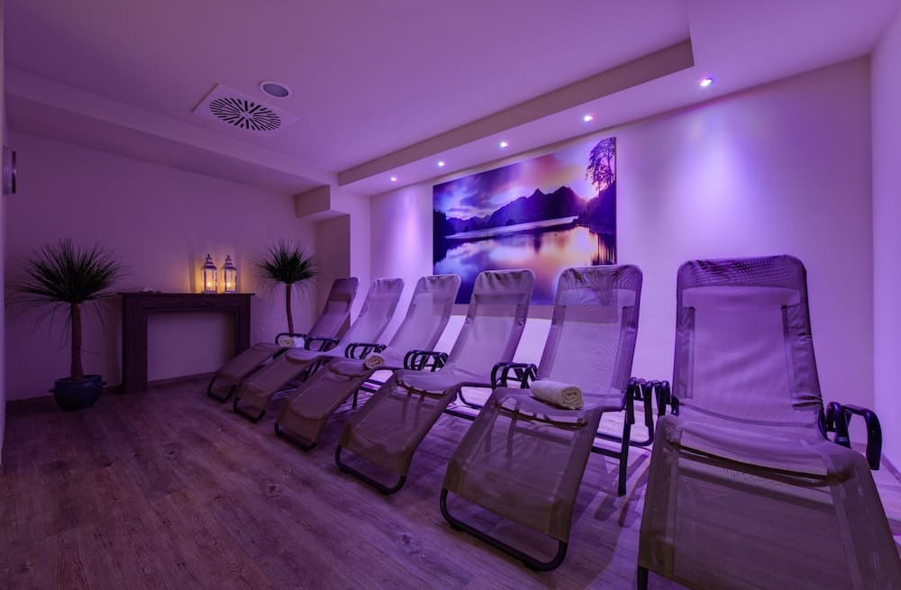 Aquamarin Hotel & Spa