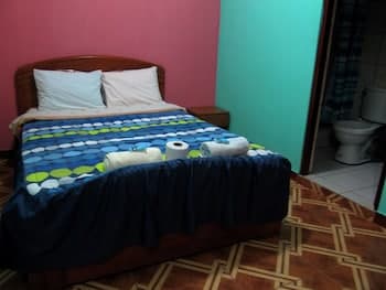 Hostal Norte