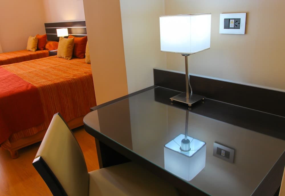Hotel Francia