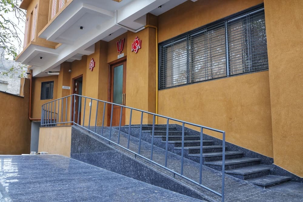 Devraha Seva Ashram Vrindavan