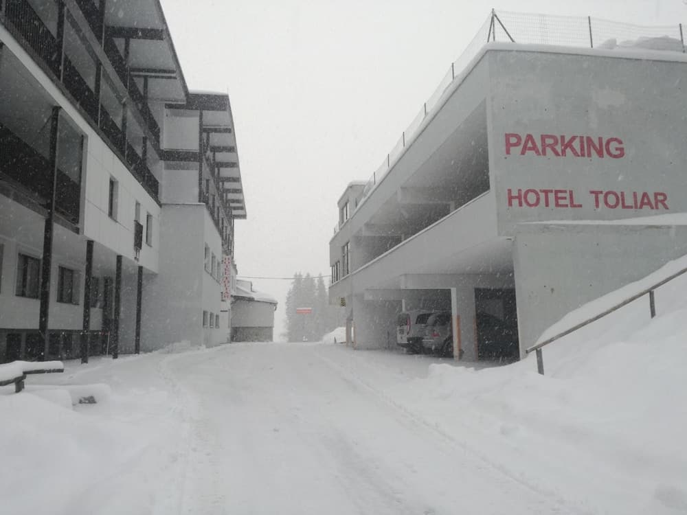 Hotel Toliar