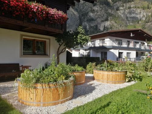 Bauernhof Haus Stefan