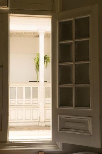 1900 Hostel
