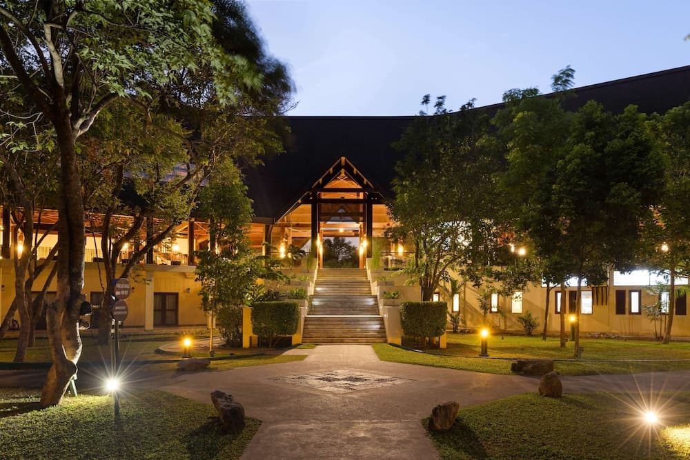 Paradise Dambulla