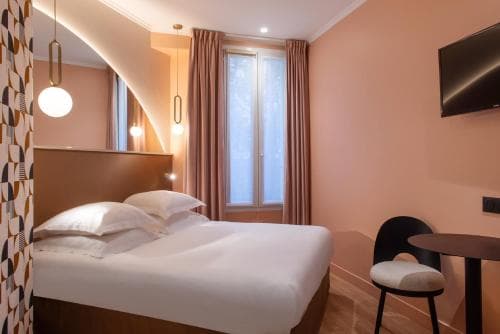 Hotel Arc Elysees