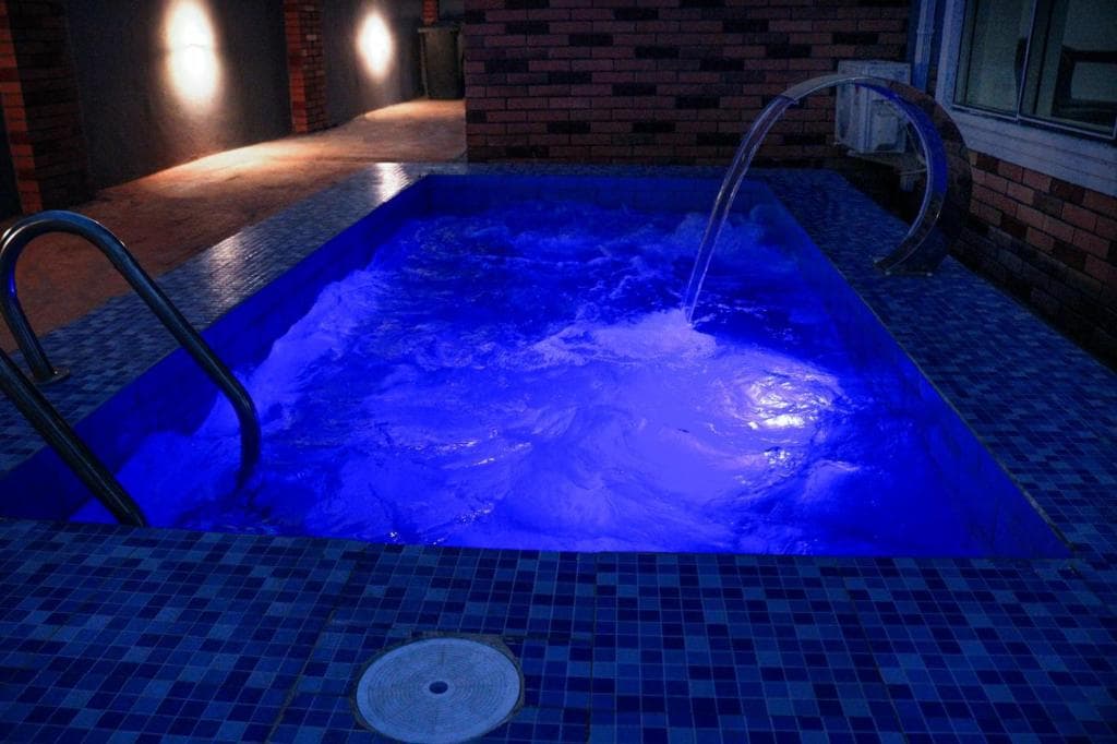 De-Lites Hotel