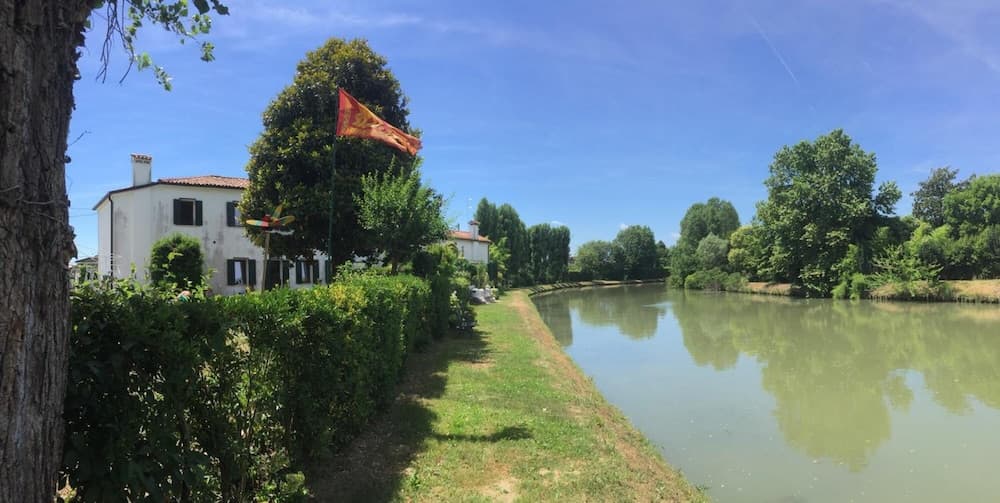 Dimora Naviglio B&B