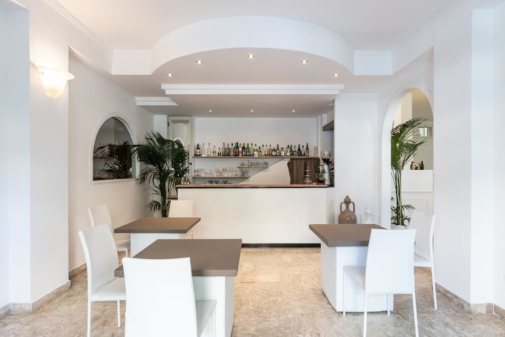 Hotel Falcone