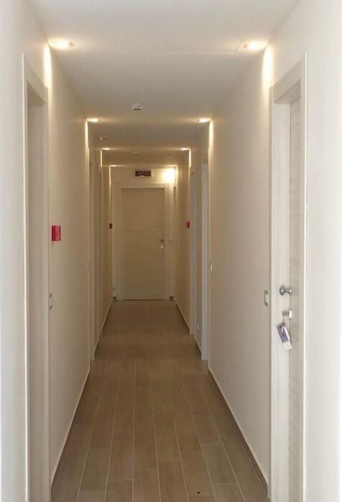 Klaton Beach Hotel