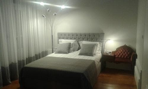 Lighthouse Apartment