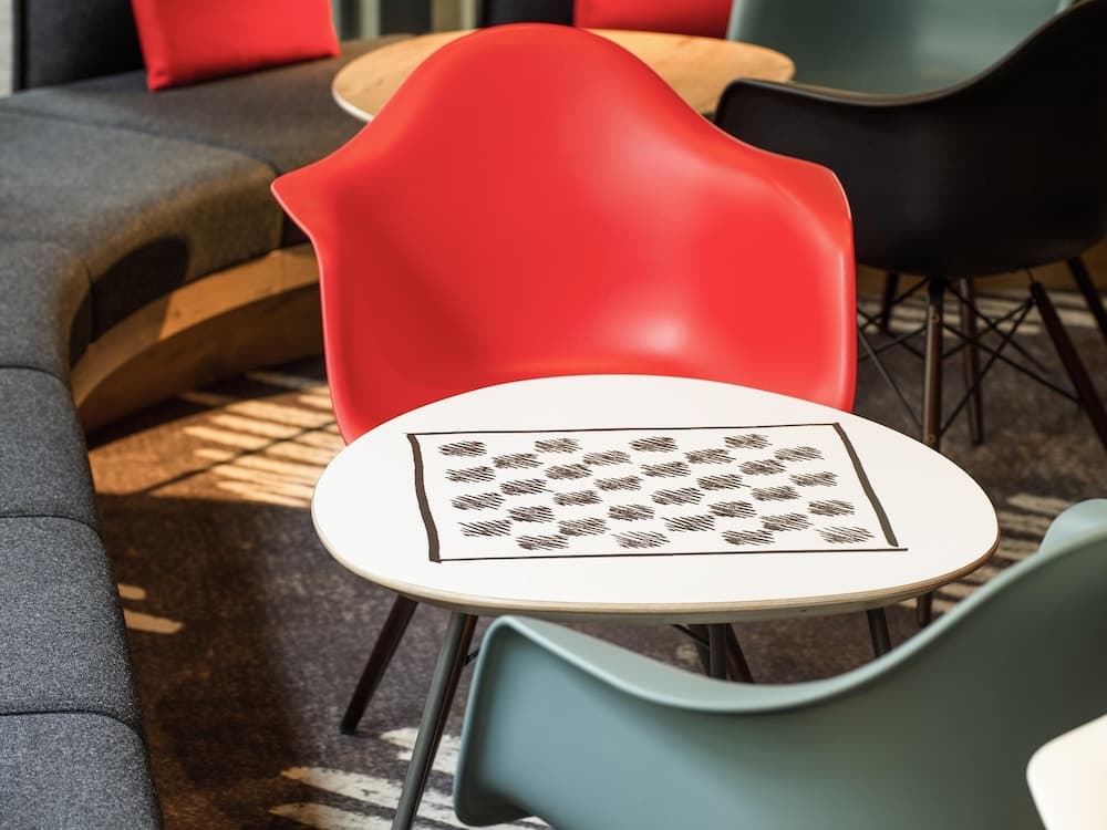 ibis München Messe