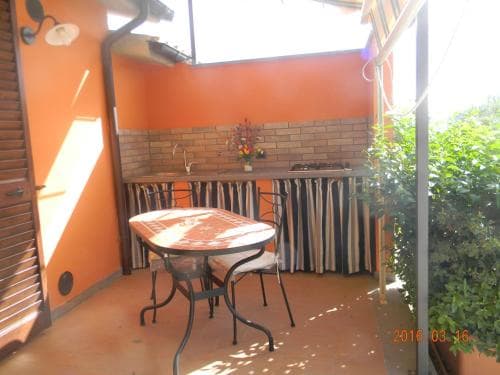 Casa Malescale