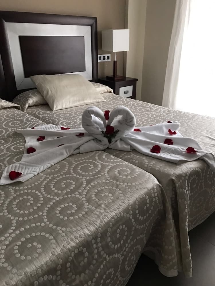 Hotel Real de Poqueira