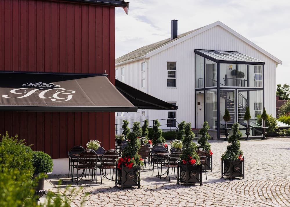 Hovde Gård