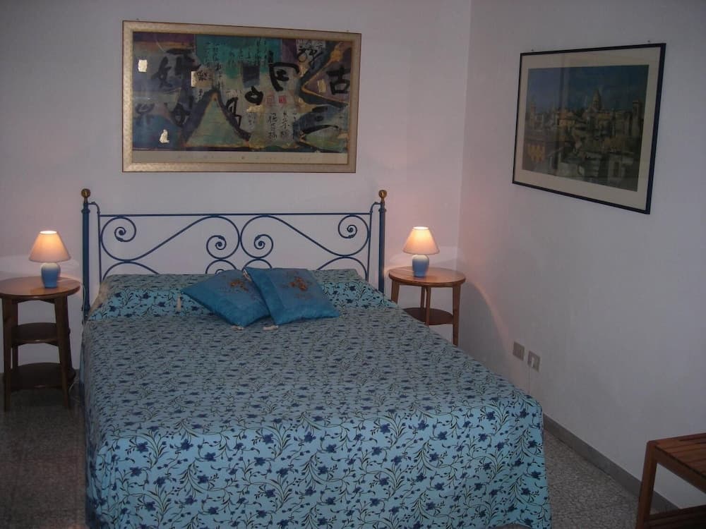 A Casa a Testaccio